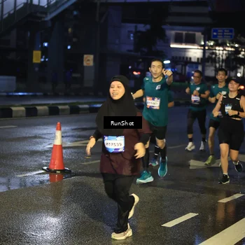 Runner Photo 7884962