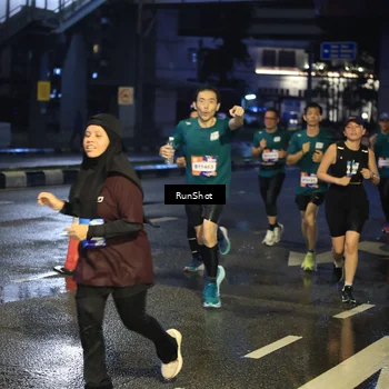 Runner Photo 7884971