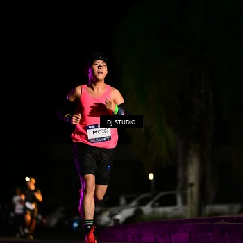 Runner Photo 7884973