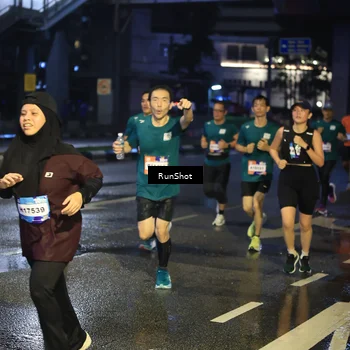 Runner Photo 7884979