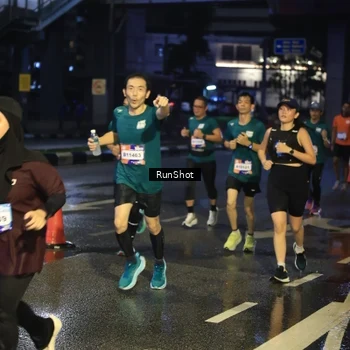 Runner Photo 7884983