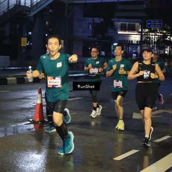Runner Photo 7884989