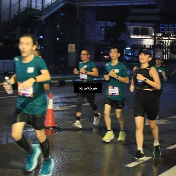 Runner Photo 7884991