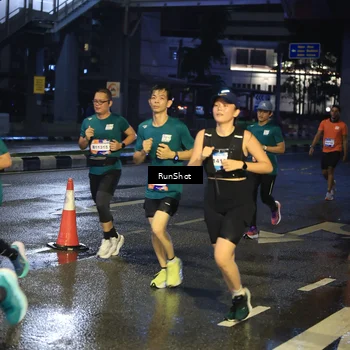 Runner Photo 7884997