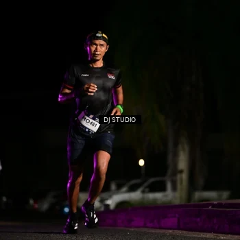 Runner Photo 7884998