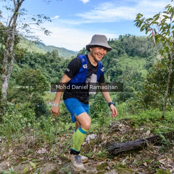 Runner Photo 78850