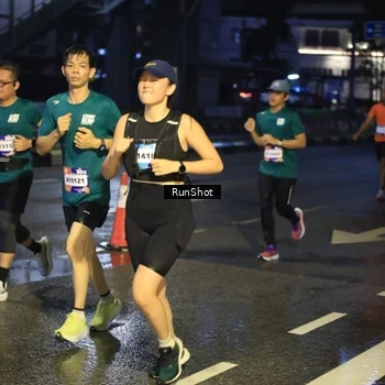 Runner Photo 7885007