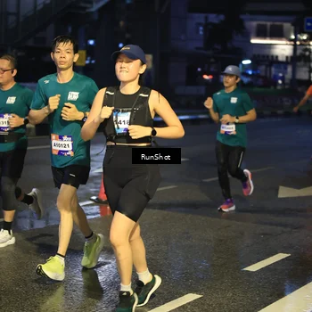 Runner Photo 7885008
