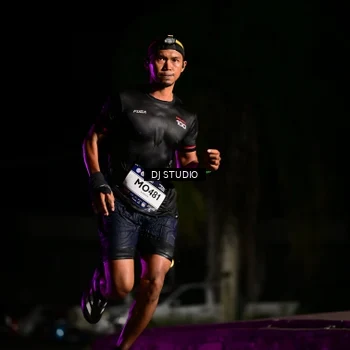 Runner Photo 7885011