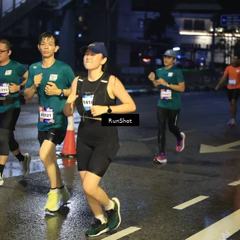 Runner Photo 7885014