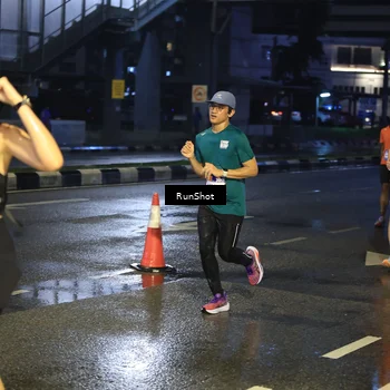 Runner Photo 7885026