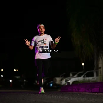 Runner Photo 7885028