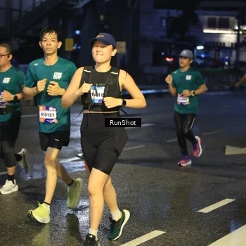 Runner Photo 7885029