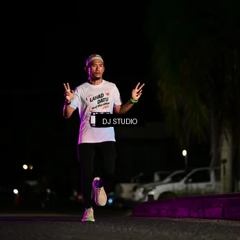 Runner Photo 7885036