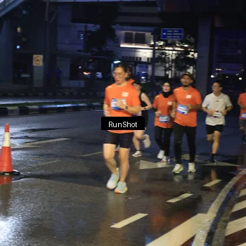 Runner Photo 7885045