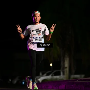Runner Photo 7885058