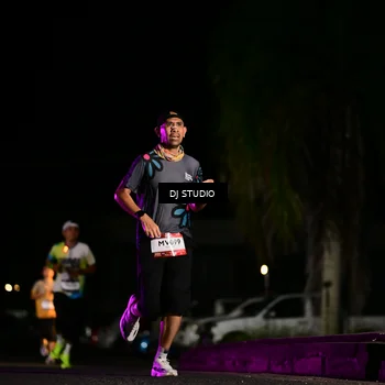 Runner Photo 7885068