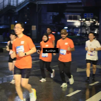 Runner Photo 7885086