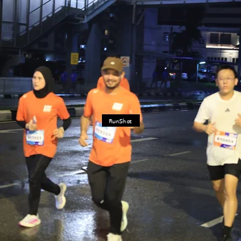 Runner Photo 7885116