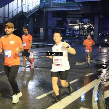 Runner Photo 7885126