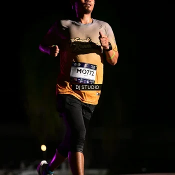 Runner Photo 7885127