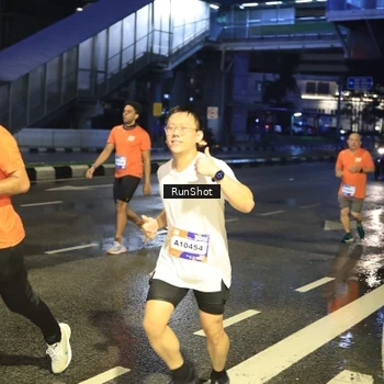 Runner Photo 7885141