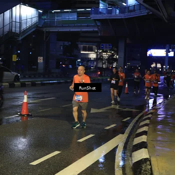 Runner Photo 7885147