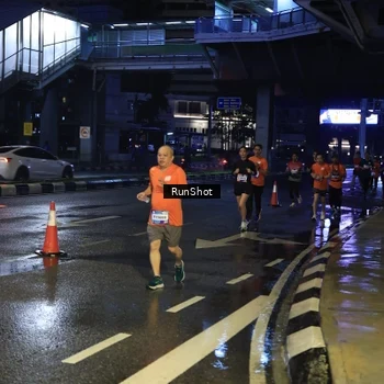 Runner Photo 7885157
