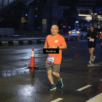Runner Photo 7885163