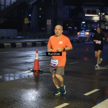Runner Photo 7885166
