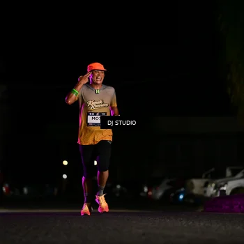 Runner Photo 7885168