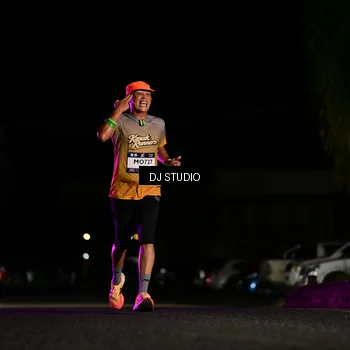 Runner Photo 7885176