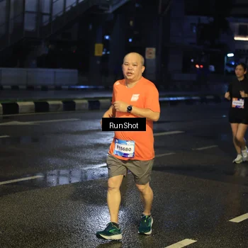 Runner Photo 7885179