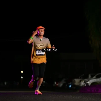 Runner Photo 7885185