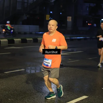 Runner Photo 7885186