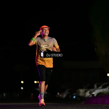 Runner Photo 7885190
