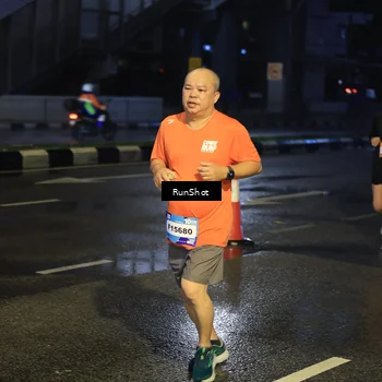 Runner Photo 7885193
