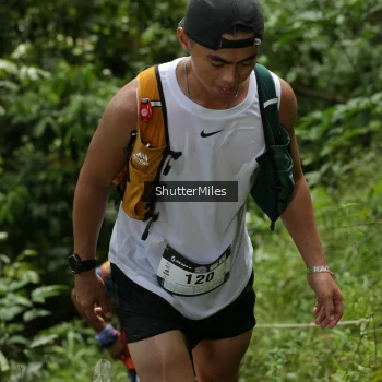 Runner Photo 78852