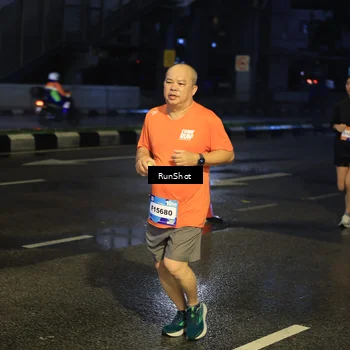 Runner Photo 7885202