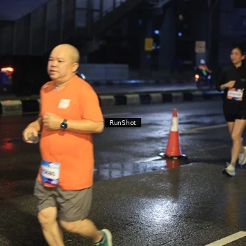 Runner Photo 7885203