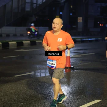 Runner Photo 7885204