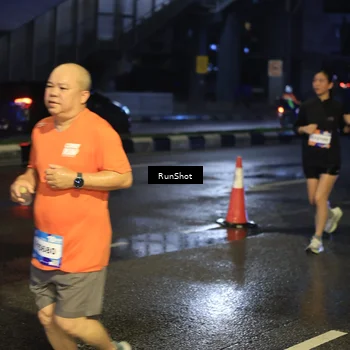 Runner Photo 7885205