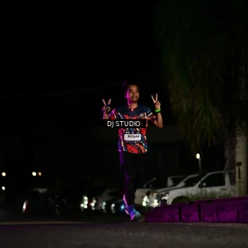 Runner Photo 7885206
