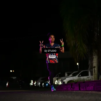 Runner Photo 7885207