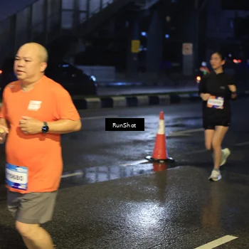 Runner Photo 7885209