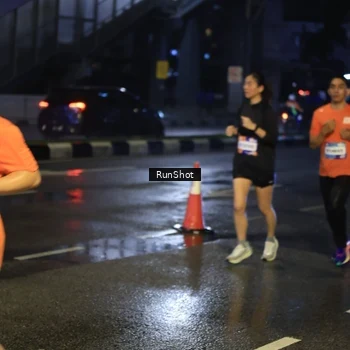 Runner Photo 7885213