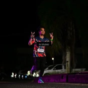 Runner Photo 7885215