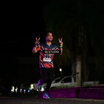 Runner Photo 7885217