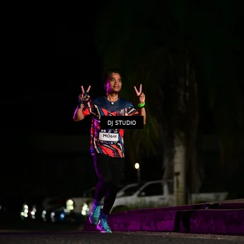 Runner Photo 7885218