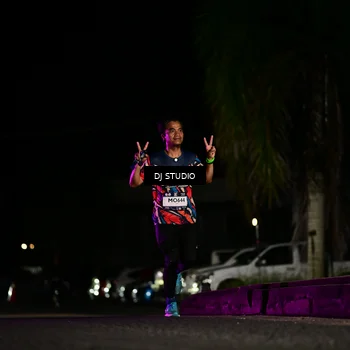 Runner Photo 7885220